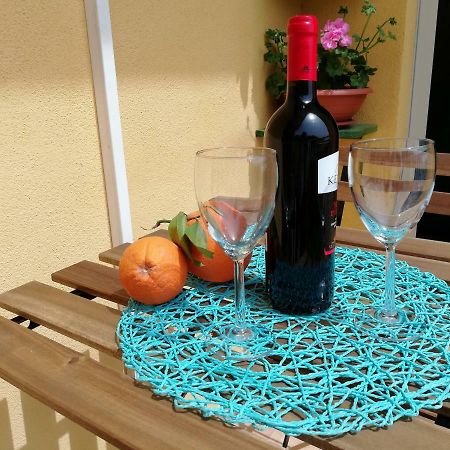 Agrigento Doc House Apartment Екстериор снимка