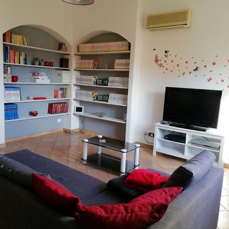 Agrigento Doc House Apartment Екстериор снимка