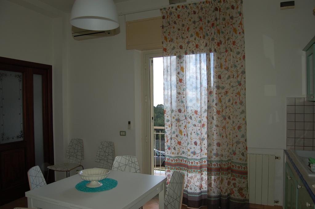 Agrigento Doc House Apartment Екстериор снимка