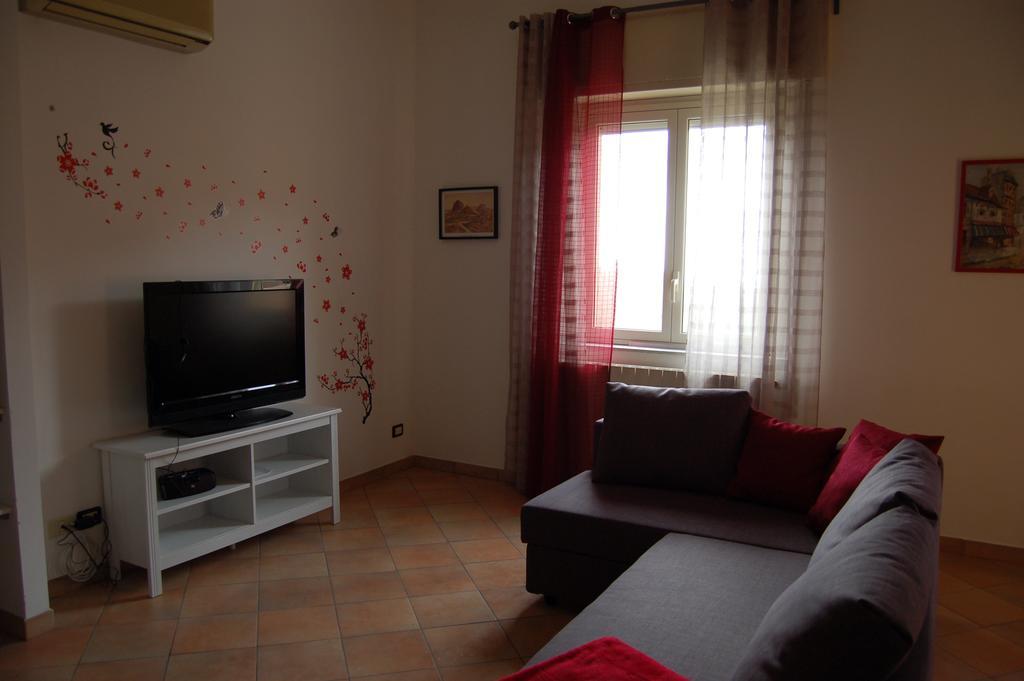 Agrigento Doc House Apartment Екстериор снимка