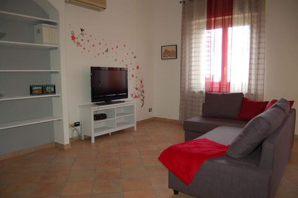 Agrigento Doc House Apartment Екстериор снимка