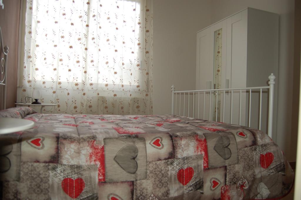 Agrigento Doc House Apartment Екстериор снимка