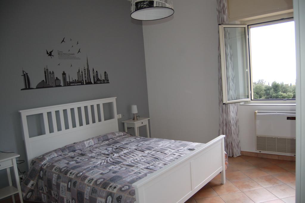 Agrigento Doc House Apartment Екстериор снимка