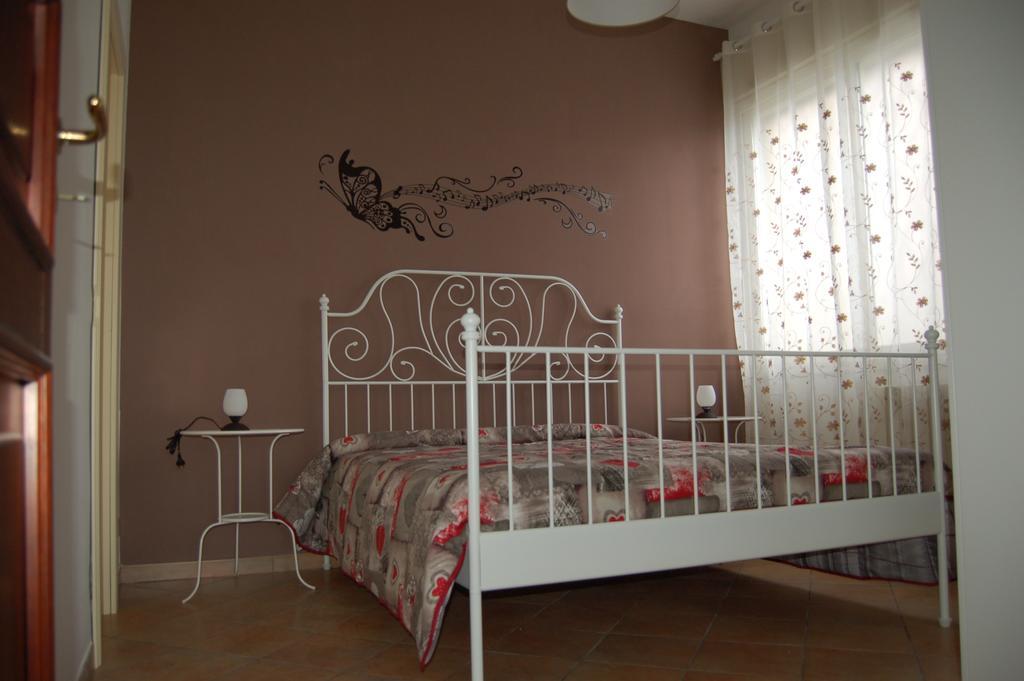 Agrigento Doc House Apartment Екстериор снимка