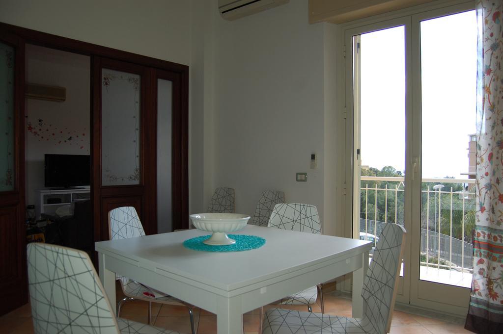 Agrigento Doc House Apartment Екстериор снимка