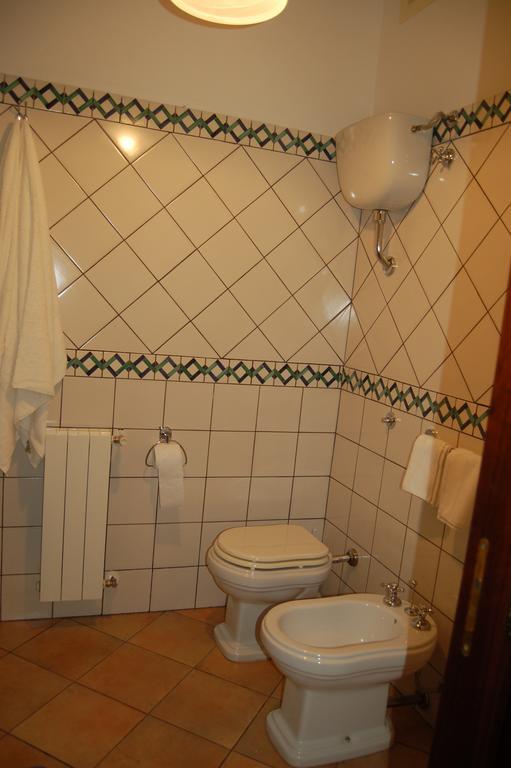 Agrigento Doc House Apartment Екстериор снимка
