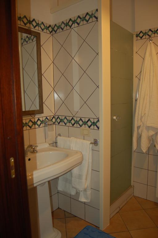 Agrigento Doc House Apartment Екстериор снимка