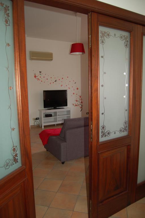 Agrigento Doc House Apartment Екстериор снимка
