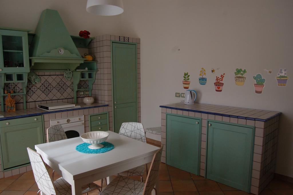 Agrigento Doc House Apartment Екстериор снимка