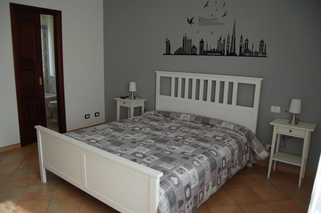 Agrigento Doc House Apartment Екстериор снимка