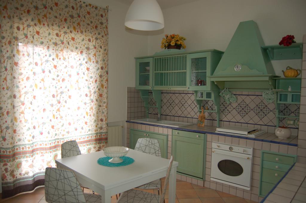 Agrigento Doc House Apartment Екстериор снимка