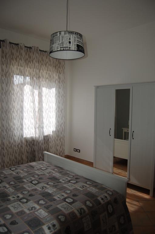 Agrigento Doc House Apartment Екстериор снимка