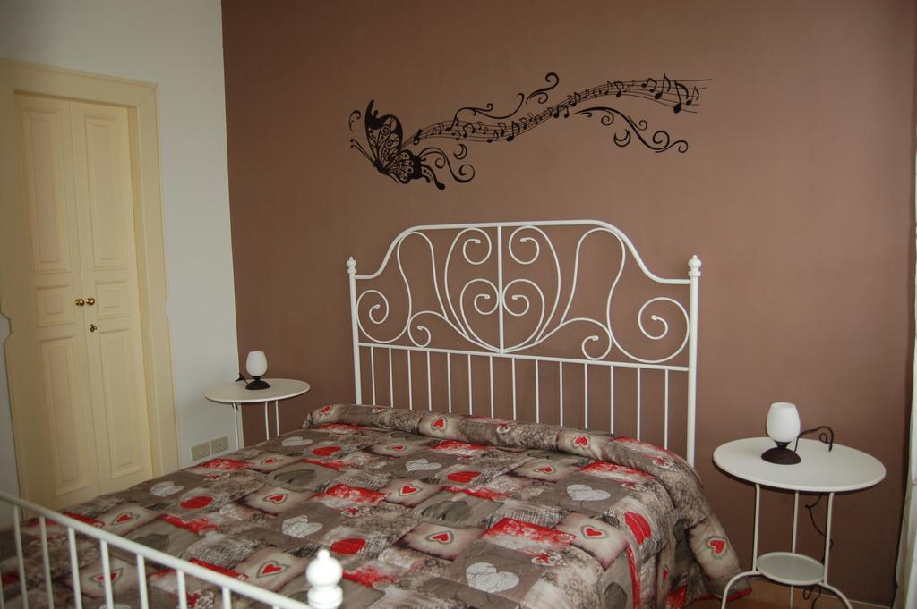 Agrigento Doc House Apartment Екстериор снимка