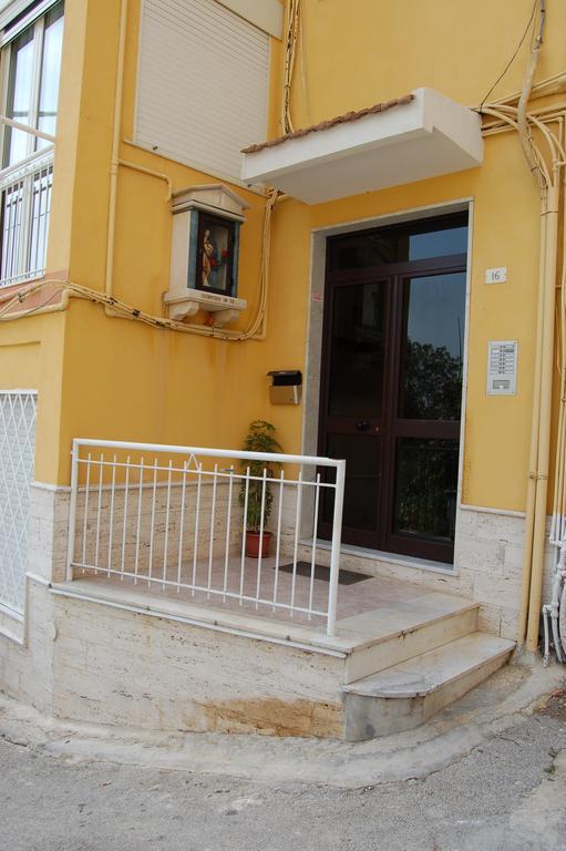 Agrigento Doc House Apartment Екстериор снимка
