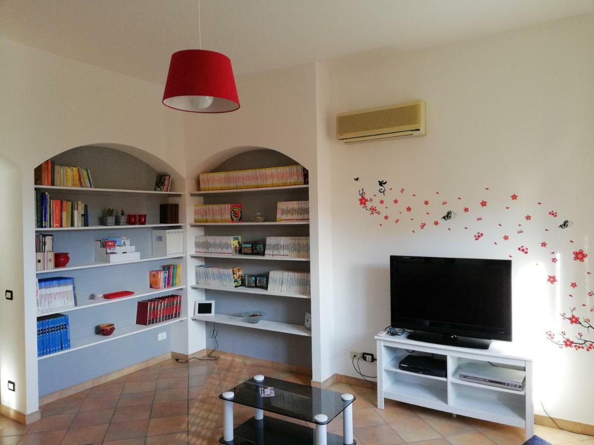 Agrigento Doc House Apartment Екстериор снимка