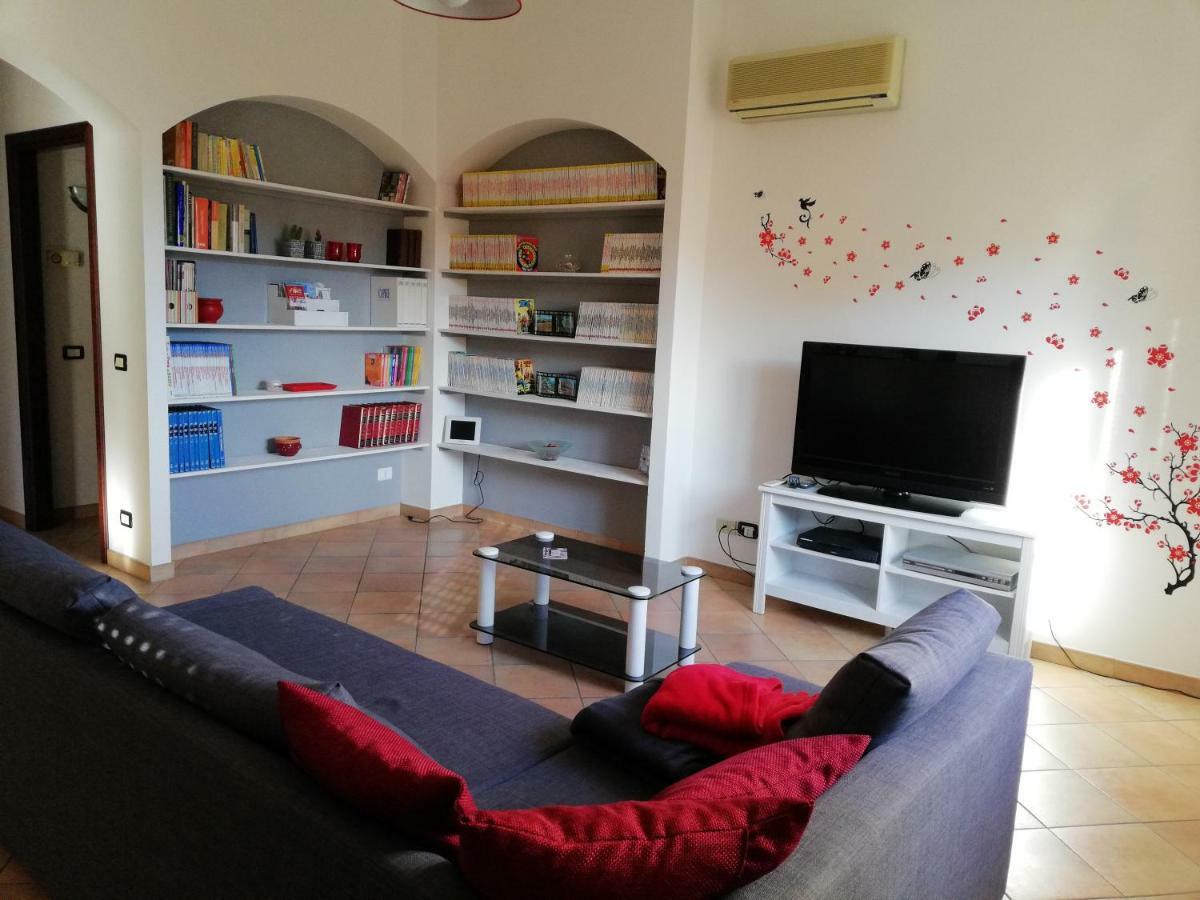 Agrigento Doc House Apartment Екстериор снимка